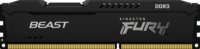 Kingston 4GB /1866 Fury Beast Black DDR3 RAM
