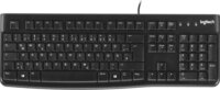 Logitech K120 USB Billentyűzet - Angol (US)