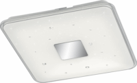 TRIO 678613001 Raiko 2400lm mennyezeti LED lámpa - Fehér