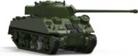 Airfix Sherman Firefly harckocsi műanyag modell