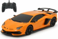 Jamara Lamborghini Aventador SVJ távirányítós autó (1:24) - Narancs