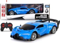 Artyk TFB Racing Car távirányítós autó - Kék