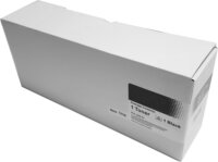 White box (HP CF230X) Toner Fekete