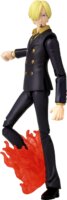 Bandai Anime Heroes One Piece Sanji figura