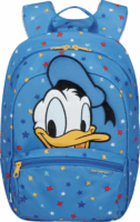Samsonite Disney Ultimate 2.0 Gyermek hátizsák S+ - Donald kacsa minta