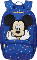 Samsonite Disney Ultimate 2.0 Gyermek hátizsák S+ - Csillagos Mickey egér minta