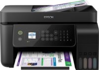 Epson EcoTank L5290 Multifunkciós színes tintasugaras nyomtató