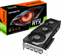 Gigabyte GeForce RTX 3070 8GB GDDR6X Gaming OC 2.0 Videókártya (LHR)