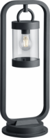 TRIO 504160142 Sambesi E27 oszlop lámpatest
