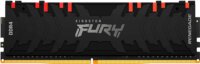 Kingston 32GB /3600 Fury Renegade RGB DDR4 RAM KIT (4x8GB)