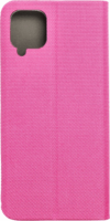 Forcell Sensitive Samsung Galaxy A12 Flip Tok - Világos rózsaszín