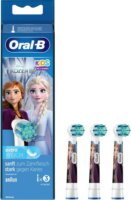 Oral-B Kids Frozen II Elektromos fogkefe fej (3db)