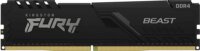 Kingston 8GB /3733 Fury Beast Black DDR4 RAM