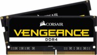 Corsair 16GB /2933 Vengeance DDR4 Notebook RAM KIT (2x8GB)