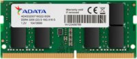 Adata 16GB /3200 Premier DDR4 Notebook RAM