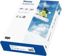 Inapa Tecno Superior A4 nyomtatópapír (500 db/csomag)