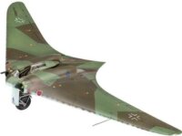 Revell Horten Go-229 műanyag repülőgép modell (1:72)