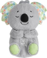 Mattel Fisher-Price Szunyókáló koala figura - 45 cm