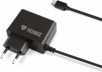 Yenkee YAC 2017BK Hálózati Micro-USB töltő (5V / 2A)