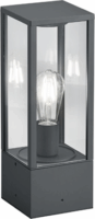 TRIO 501860142 Garonne E27 oszlop lámpatest
