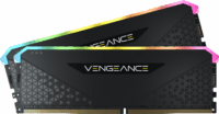 Corsair 32GB /3600 Vengeance RGB RS DDR4 RAM KIT (2x16GB)
