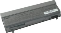 MITSU BC/DE-E6400H Dell Notebook akkumlátor 6600 mAh