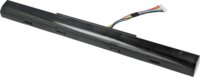 MITSU BC/AC-E15 Acer Notebook akkumulátor 2200 mAh