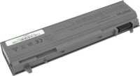 MITSU BC/DE-E6400 Dell Notebook akkumlátor 4400 mAh