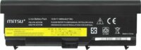 MITSU BC/LE-SL410H Lenovo Notebook akkumulátor 6600 mAh