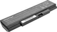 MITSU BC/LE-E550 Lenovo Notebook akkumulátor 4400 mAh
