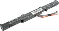 MITSU BC/AS-GL752 Asus Notebook akkumulátor 2200 mAh