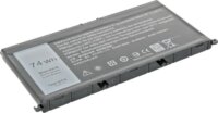 MITSU BC/DE-7557 Dell Notebook akkumlátor 4400 mAh