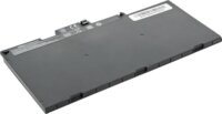MITSU BC/HP-840G3 HP Notebook akkumulátor 4000 mAh