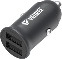Yenkee YAC 2012 Autós USB töltő