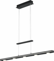 TRIO 379190732 Lacal 350lm függesztett LED lámpa - Nikkel