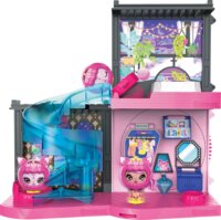 Spin Master: Zoobles Magical villa