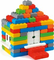 Marionex Junior Bricks 90 darabos építőjáték készlet