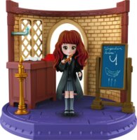 Spin Master Wizarding World: Harry Potter Charms osztályterem