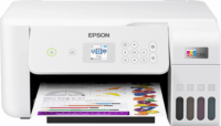Epson EcoTank L3266 Multifunkciós színes tintasugaras nyomtató