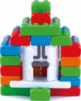 Marionex Junior Bricks 40 darabos építő készlet