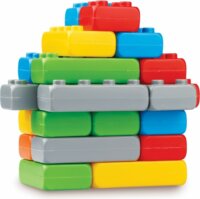 Marionex Junior Bricks 25 darabos építő készlet