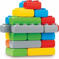 Marionex Junior Bricks 25 darabos építőjáték kocka készlet