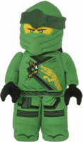 Manhattan Toys: Lego Ninjago Lloyd plüss figura - 30 cm