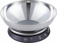 Blaupunkt FKS602 Digitális konyhai mérleg - Ezüst