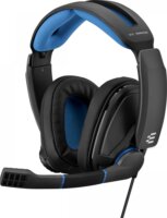 Epos Sennheiser GSP 300 Gaming Headset Fekete/Kék