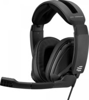 Epos Sennheiser GSP 302 Gaming Headset Fekete
