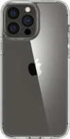 Spigen Ultra Hybrid Apple iPhone 13 Pro Max Szilikon Tok - Átlátszó