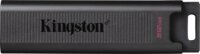 Kingston 512GB DataTraveler Max USB 3.2 Pendrive - Fekete