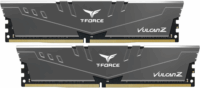 TeamGroup 32GB /3600 T-Force Vulcan Z Gray DDR4 RAM KIT (2x16GB)
