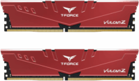 TeamGroup 32GB / 3600 T-Force Vulcan Z Red (Intel XMP) DDR4 RAM KIT (2x16GB)